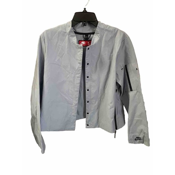 Nike‎ Sportswear AeroLoft Shell Jacket Only Women's Small 854751 - 023 - Picture 1 of 12